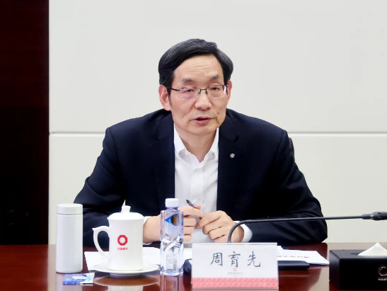 CNBM and CNSIG Signs Strategic Cooperation Agreement