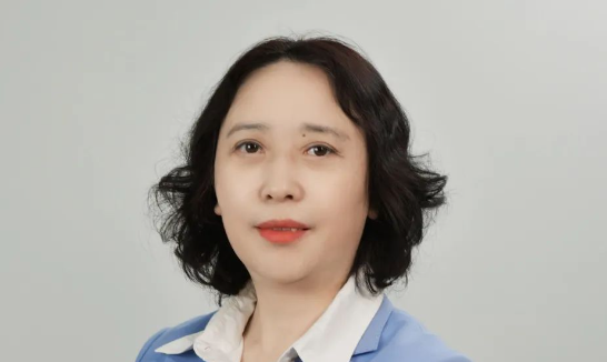  光芒闪亮的开云kaiyun在线大女主驾到~ 